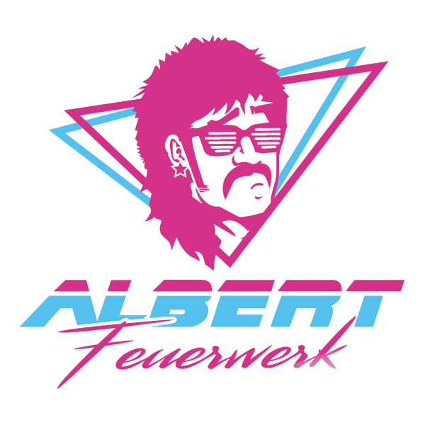 Batterien Albert (Argento)