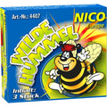 Wilde Hummel, 3er-Schtl.