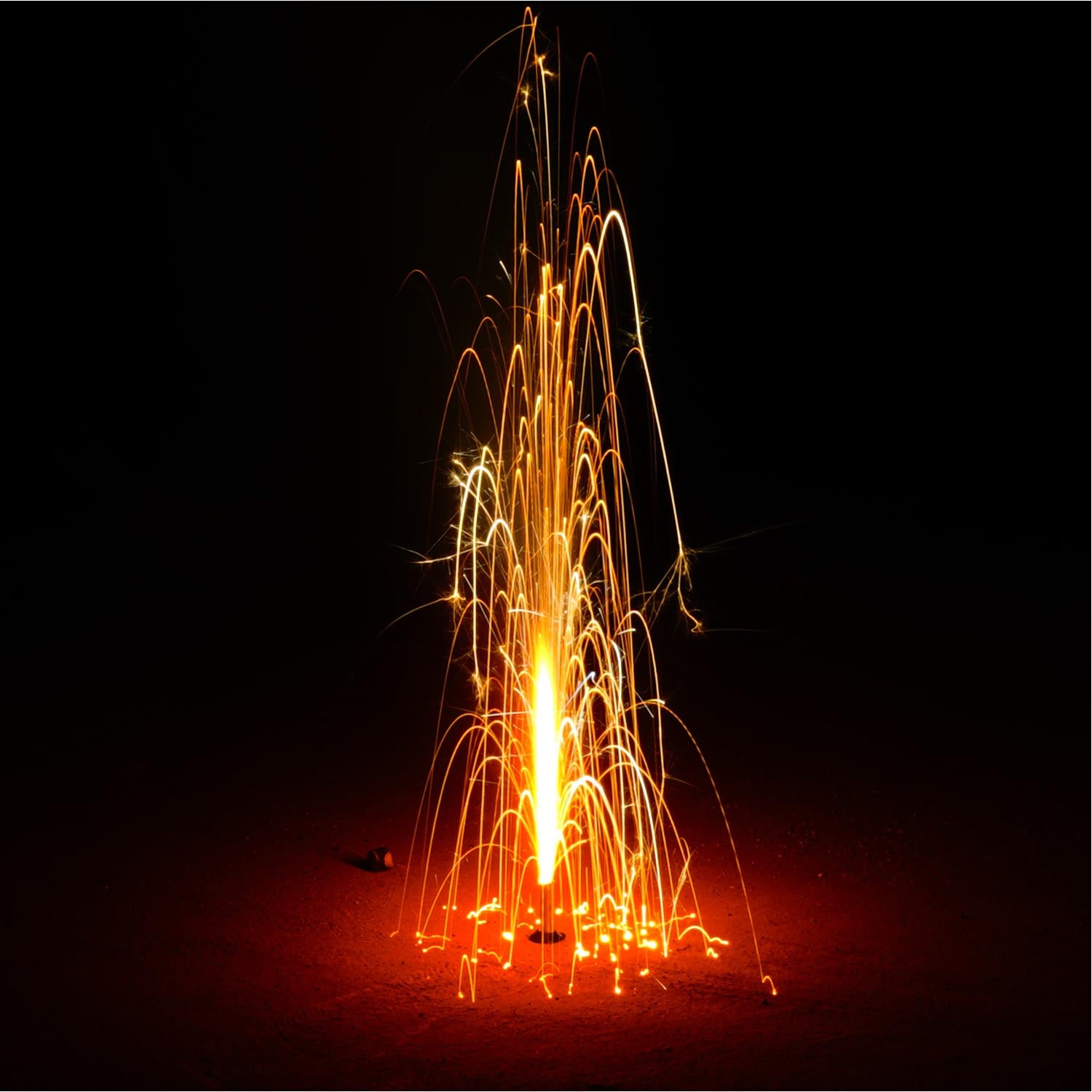 Irrlichter, 4er-Schtl.