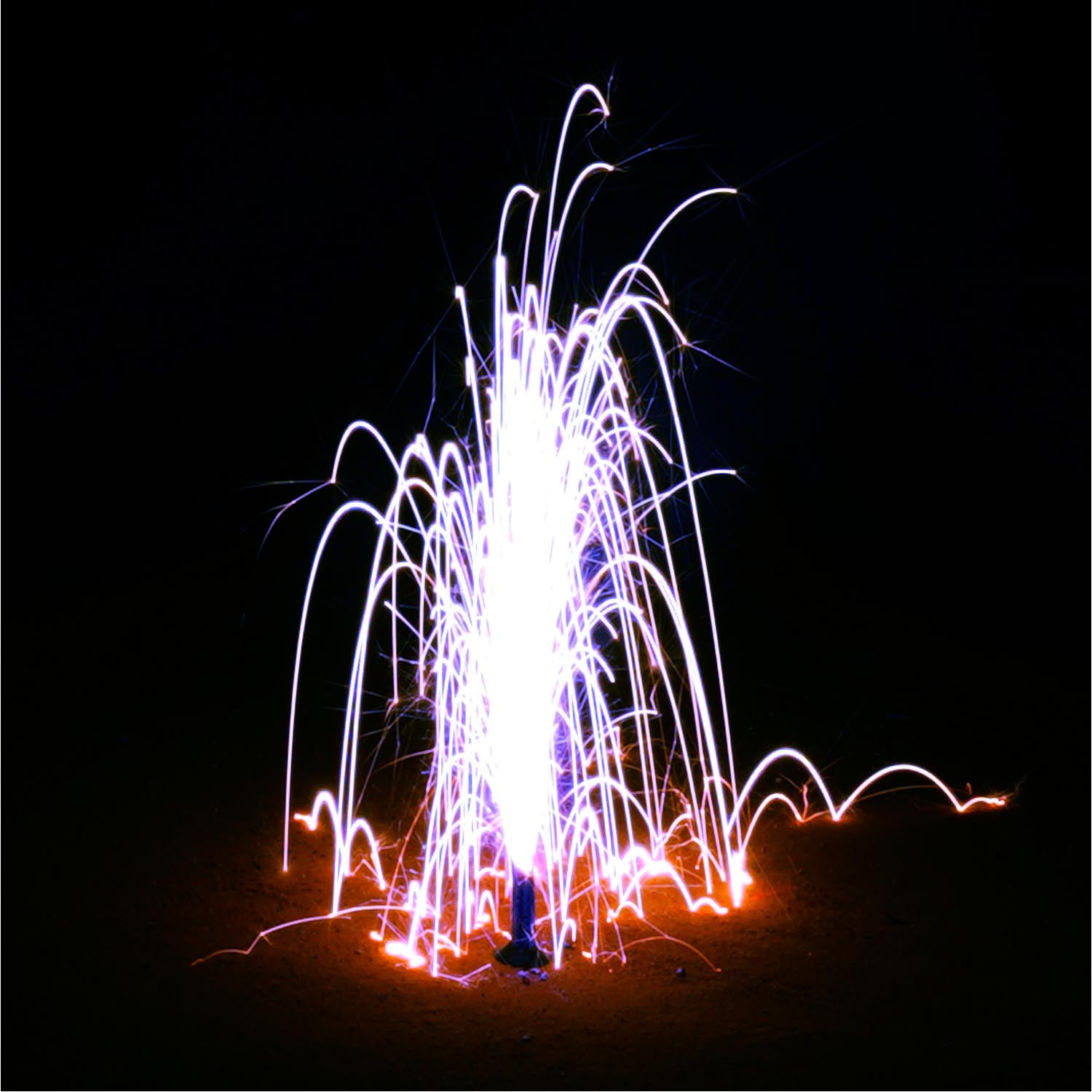 Irrlichter, 4er-Schtl.