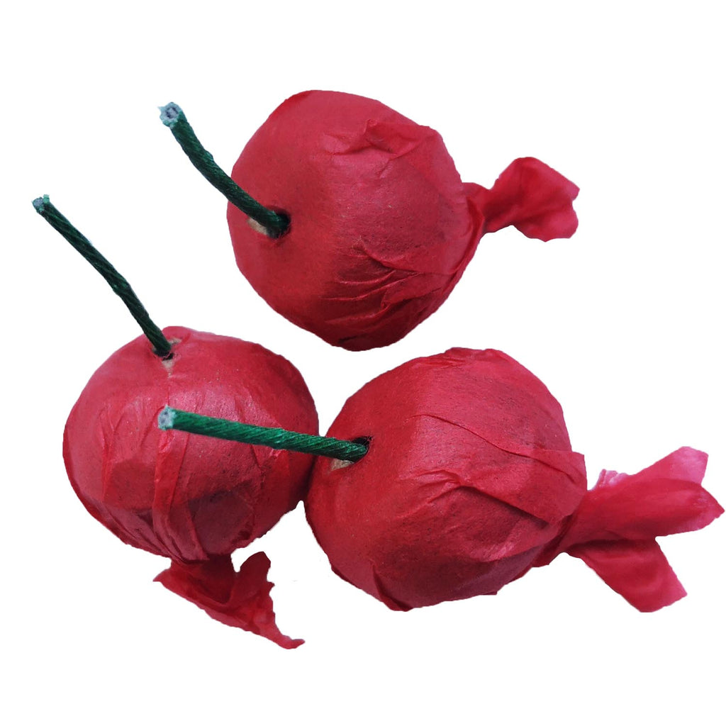 Space Balls, Knatterbälle, 25er-Schtl.