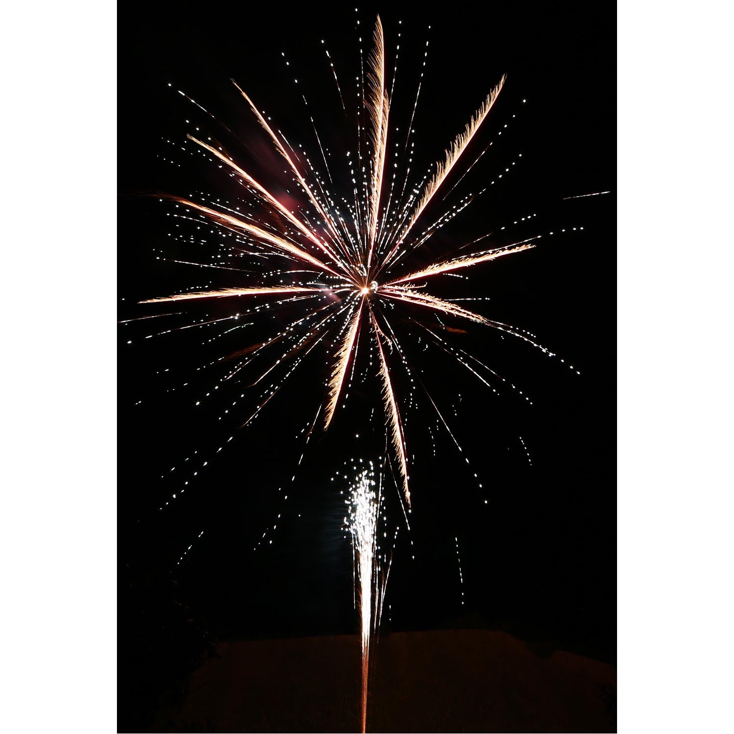 Harder! Faster! Louder!