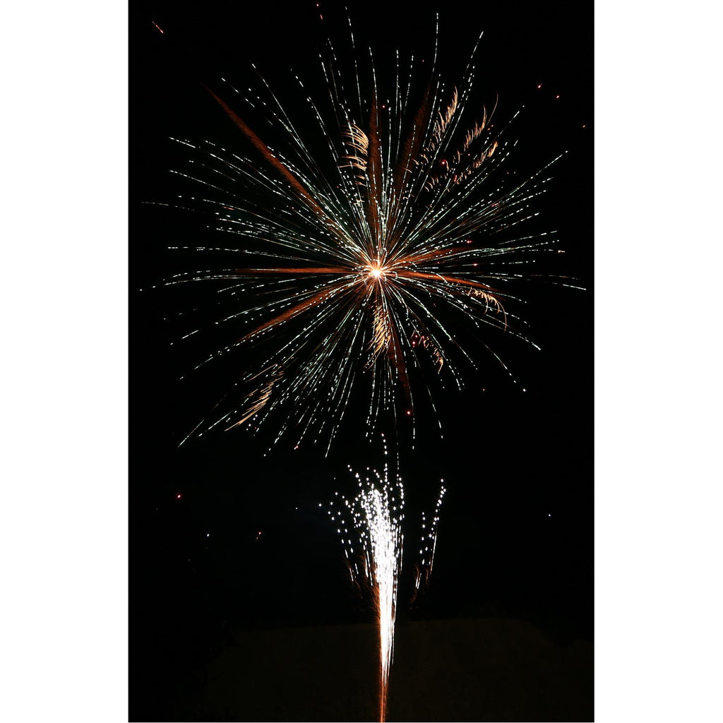 Harder! Faster! Louder!