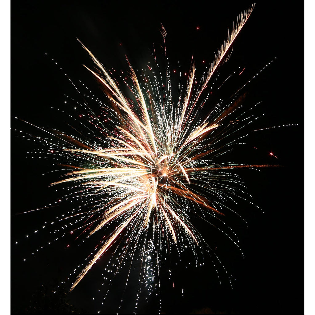 Harder! Faster! Louder!