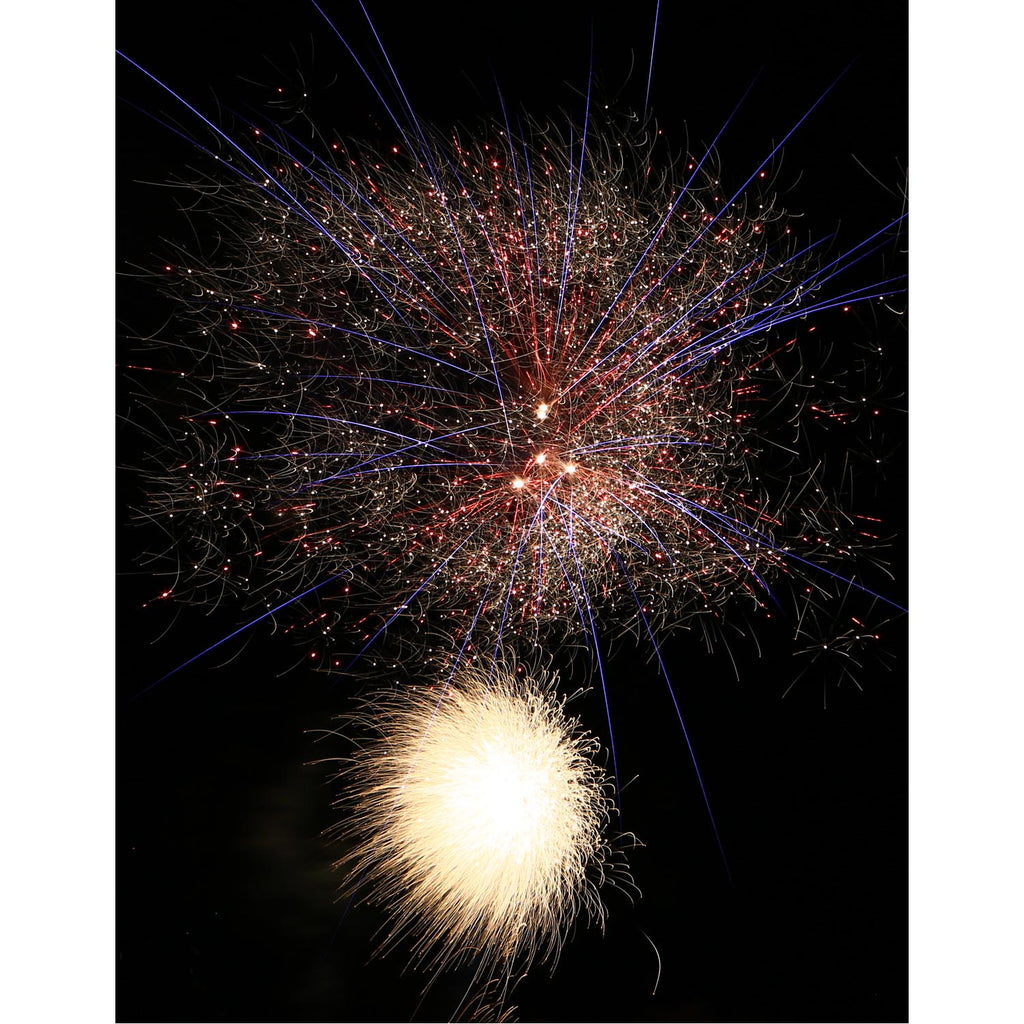 Harder! Faster! Louder!