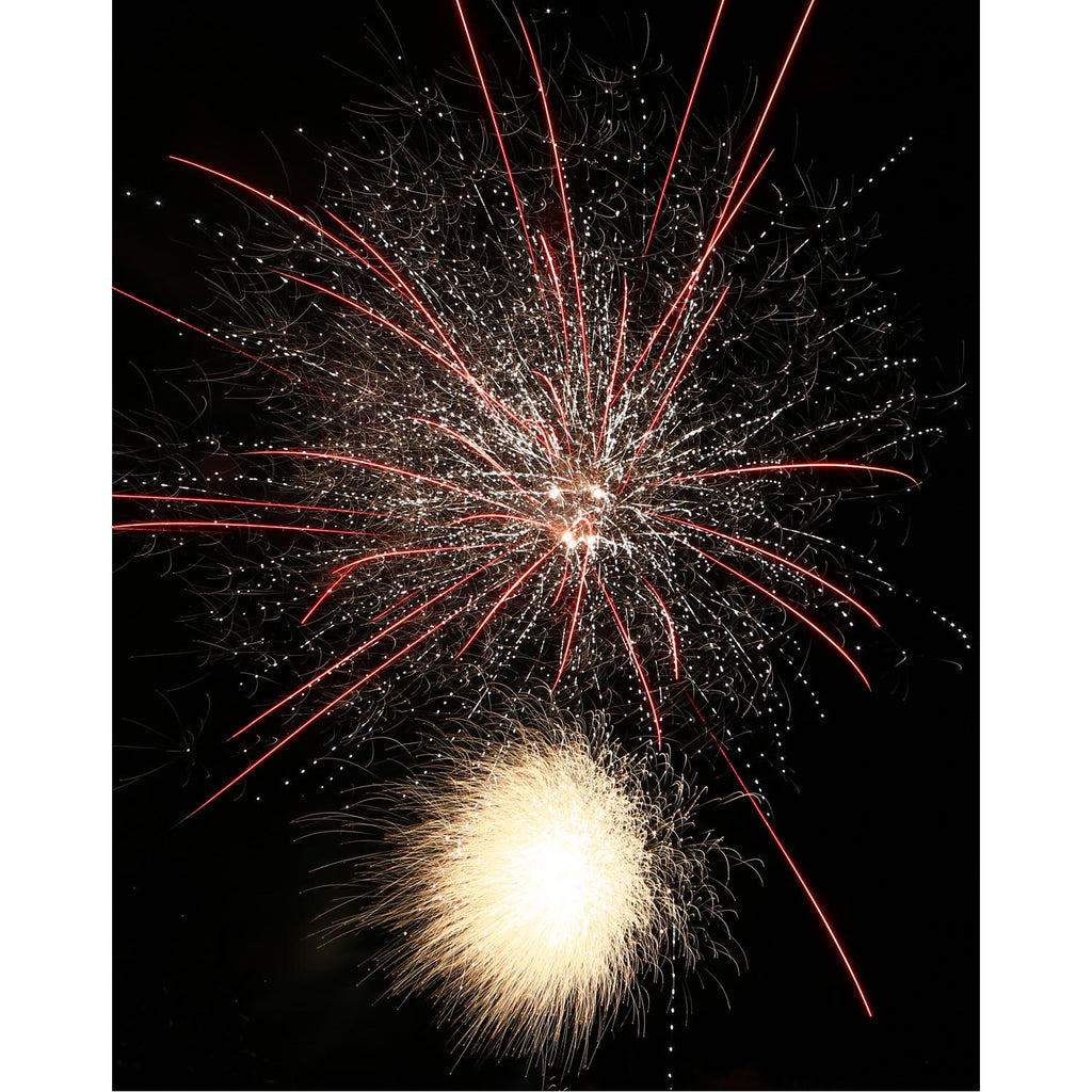 Harder! Faster! Louder!