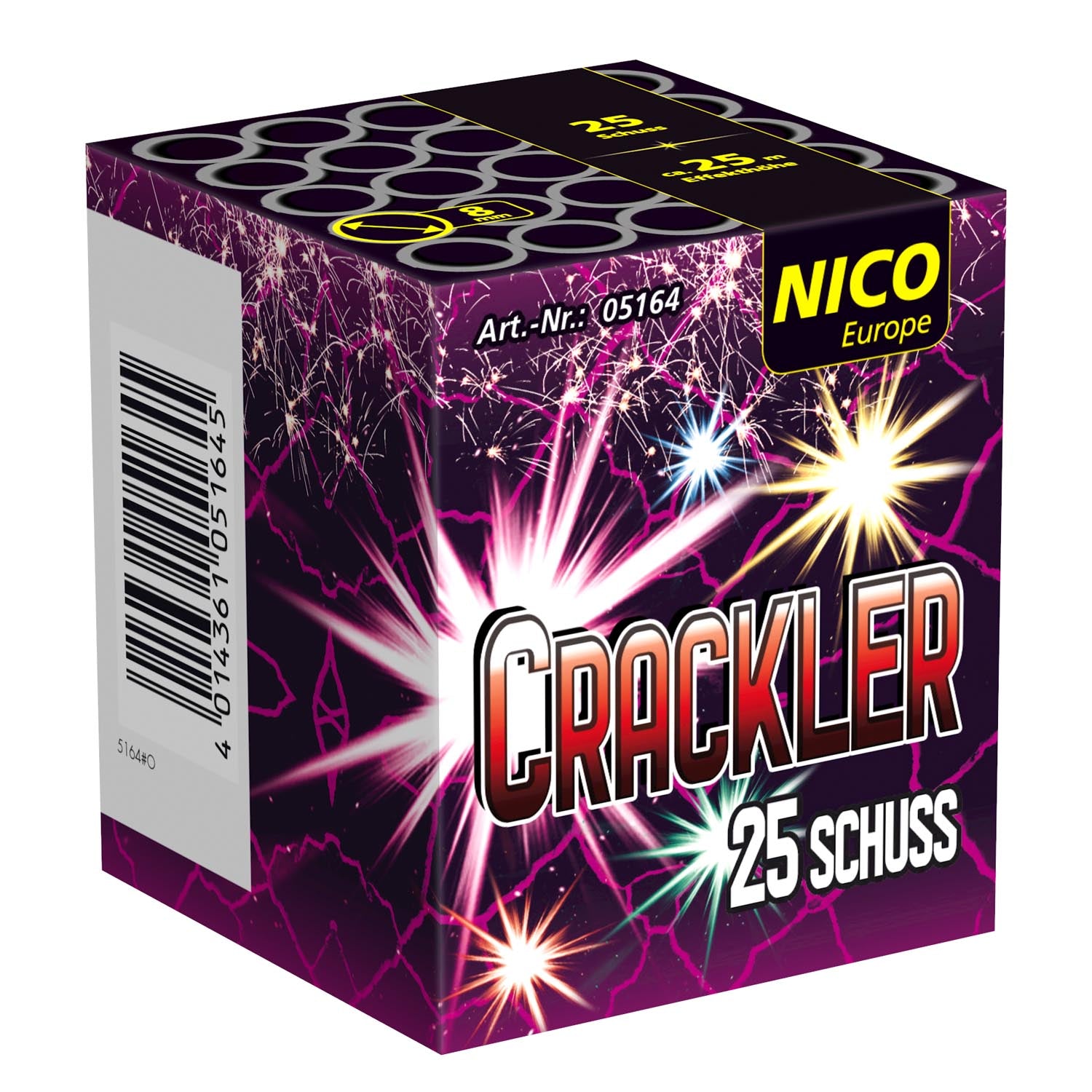 Crackler
