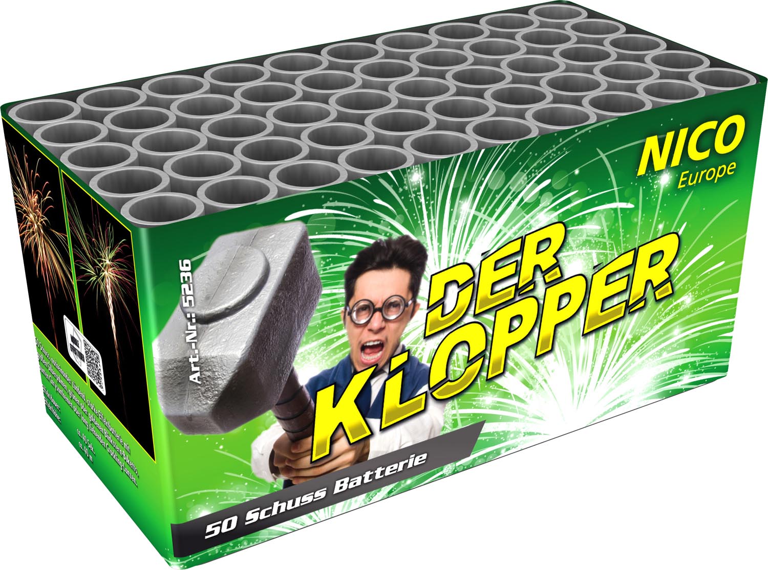 Der Klopper