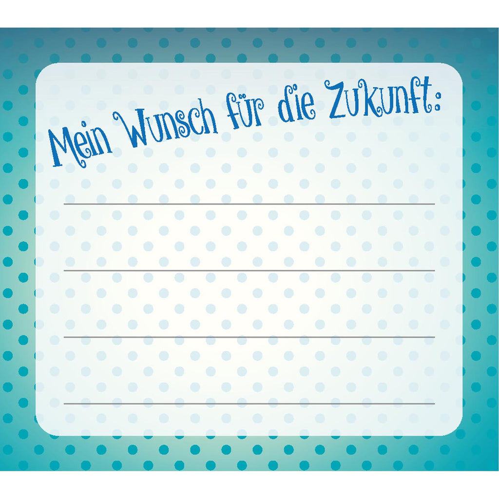 Wunschrakete, 1er-Rak.-Btl.