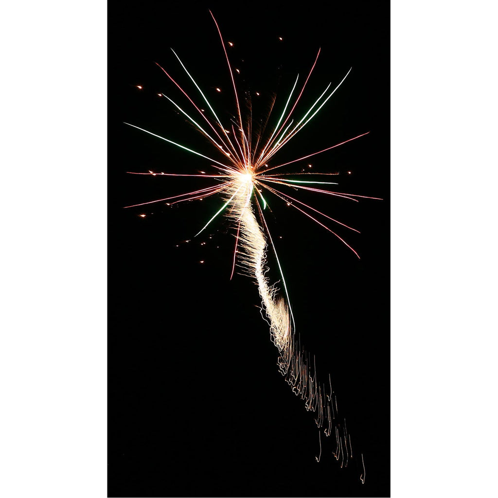 Delta Fire R10-200, 10er-Rak.-Schtl.