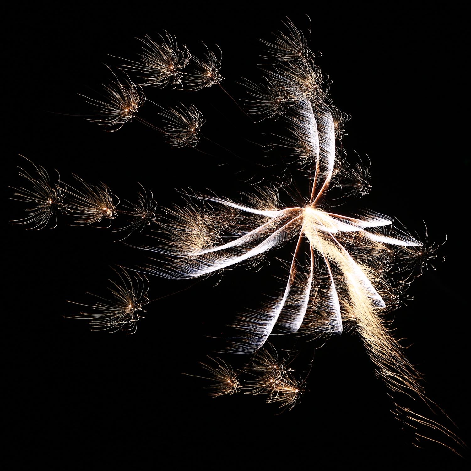 Delta Fire R10-200, 10er-Rak.-Schtl.