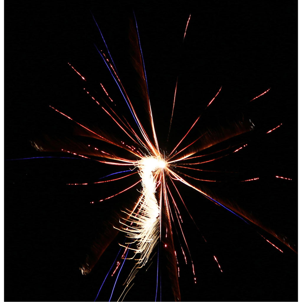 Delta Fire R10-200, 10er-Rak.-Schtl.