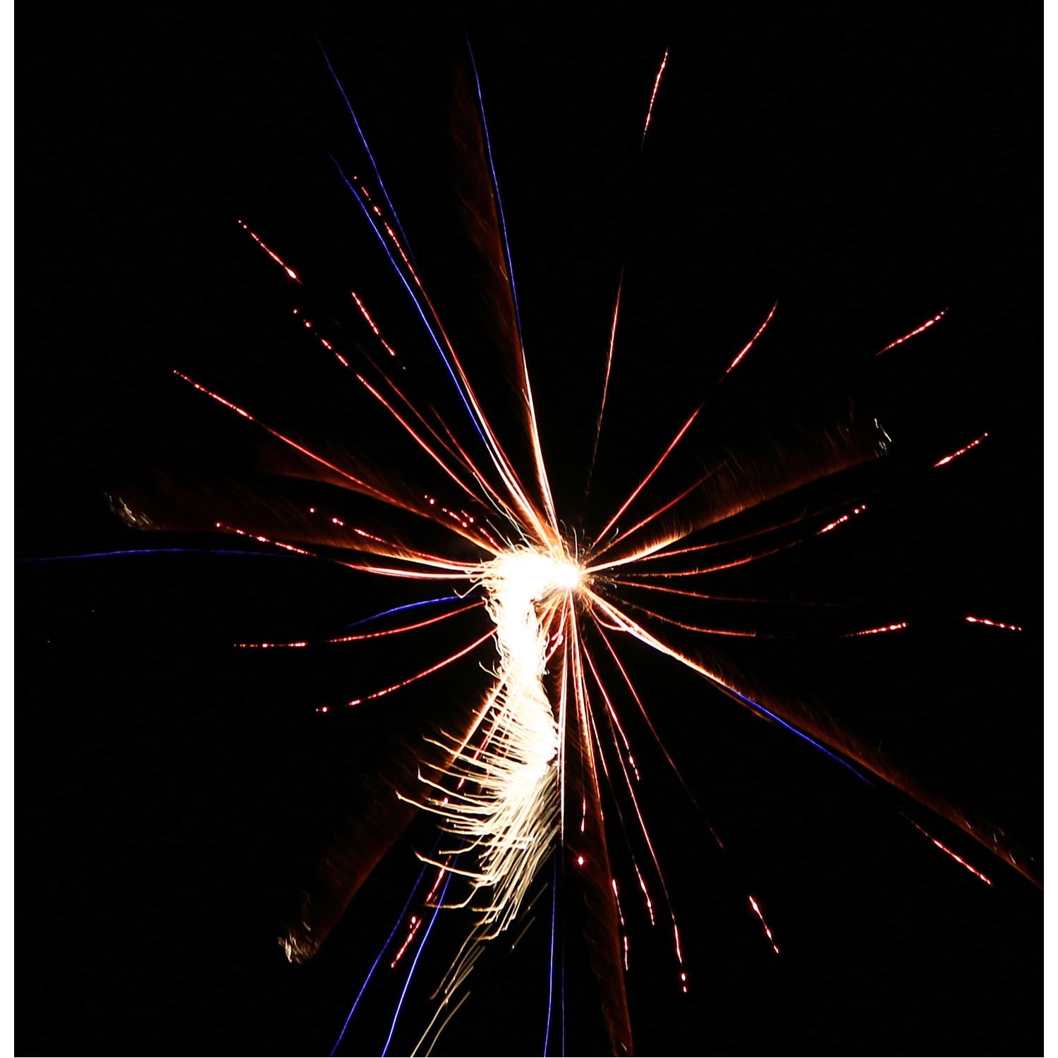 Delta Fire R10-200, 10er-Rak.-Schtl.