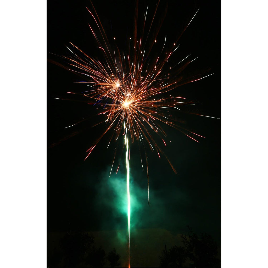 Delta Fire V138-1880