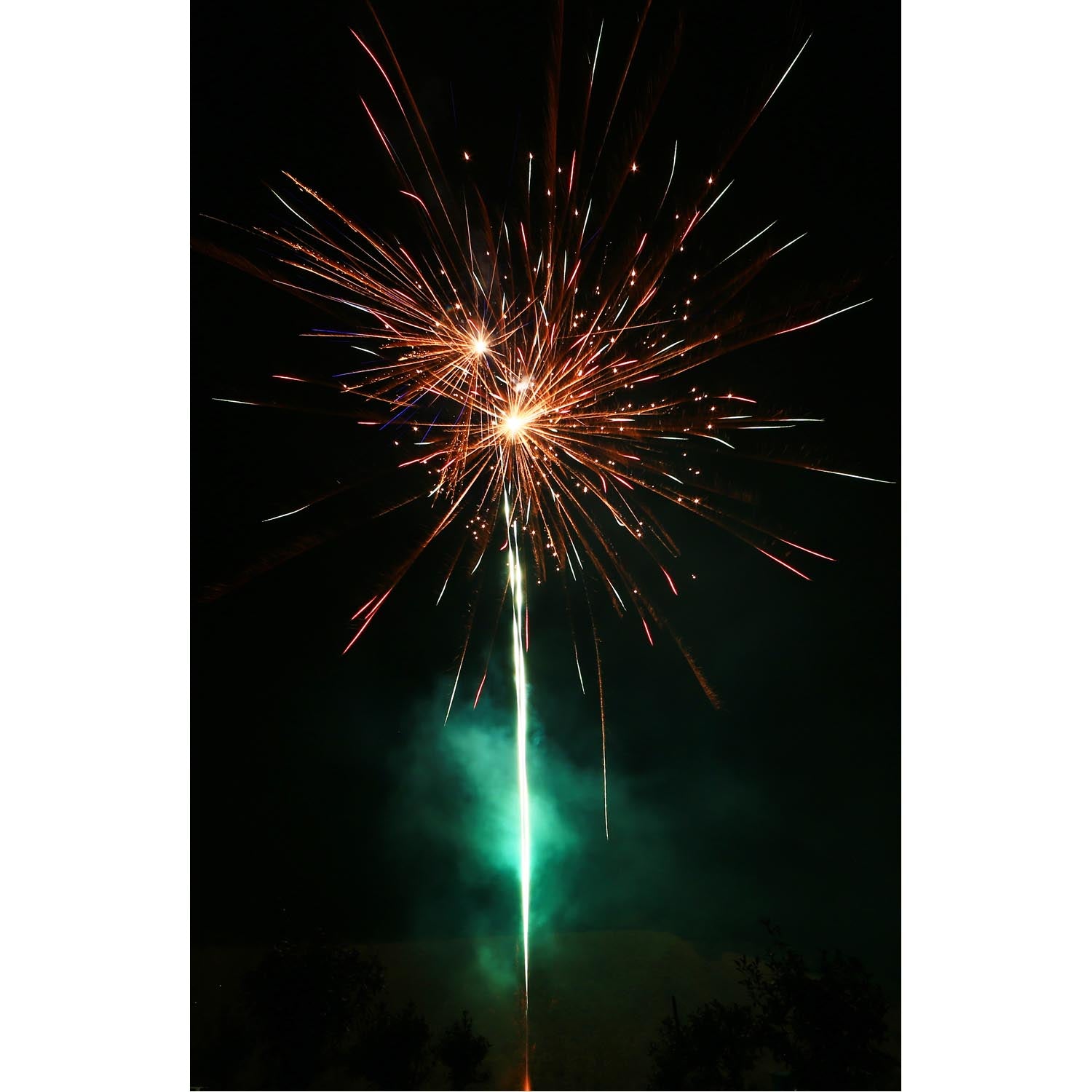 Delta Fire V138-1880