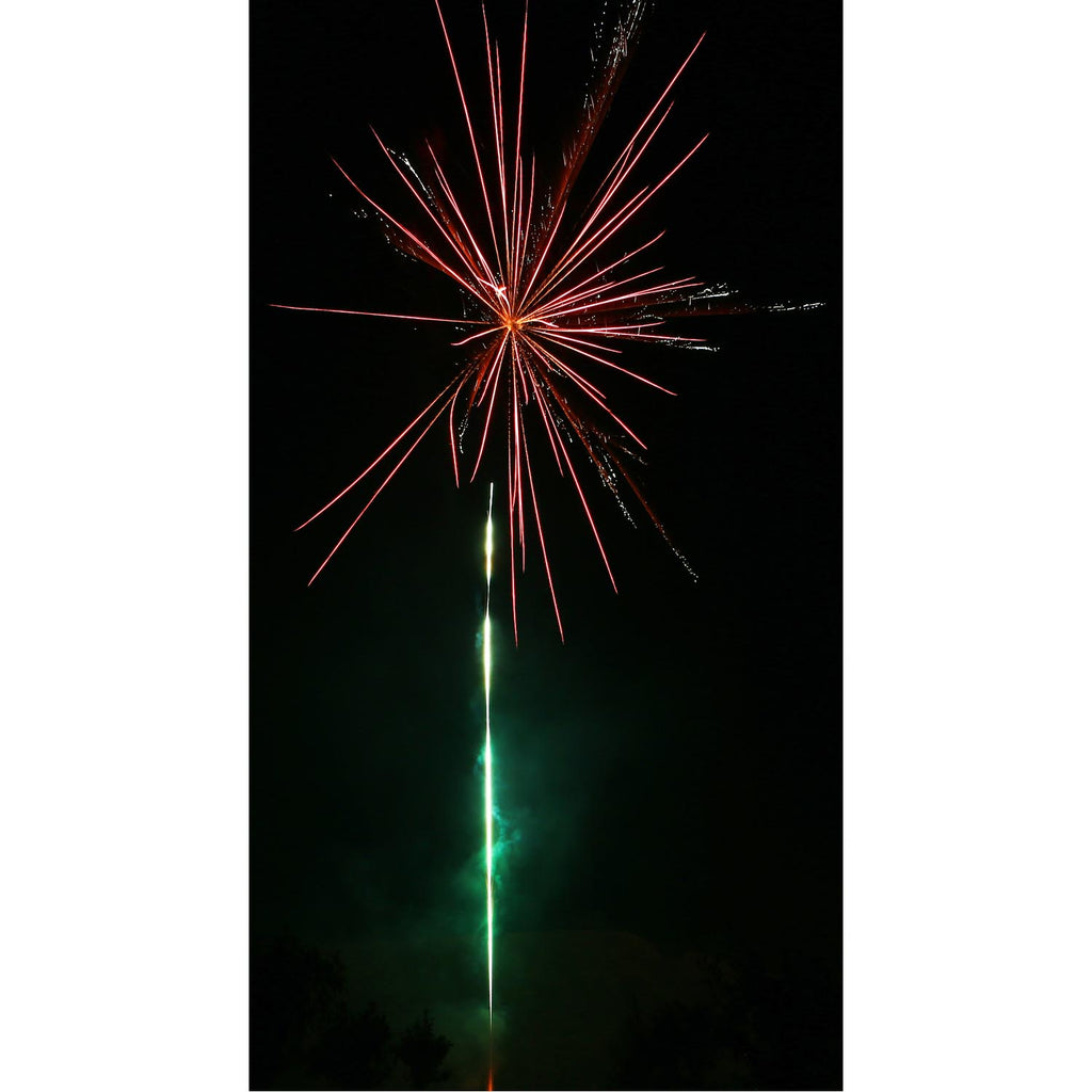 Delta Fire V138-1880