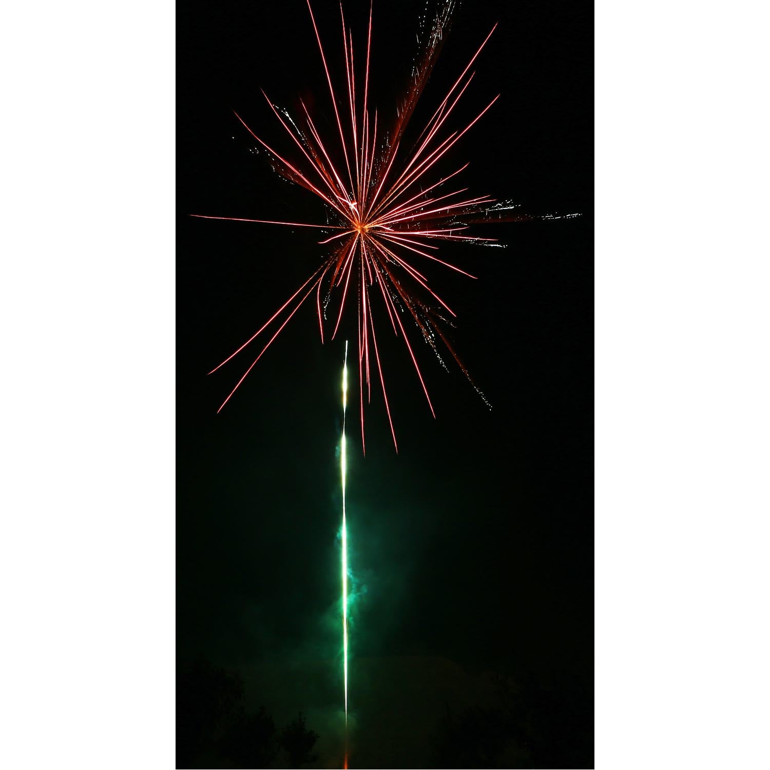 Delta Fire V138-1880