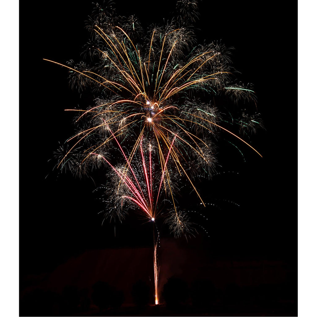 Delta Fire V144-1958