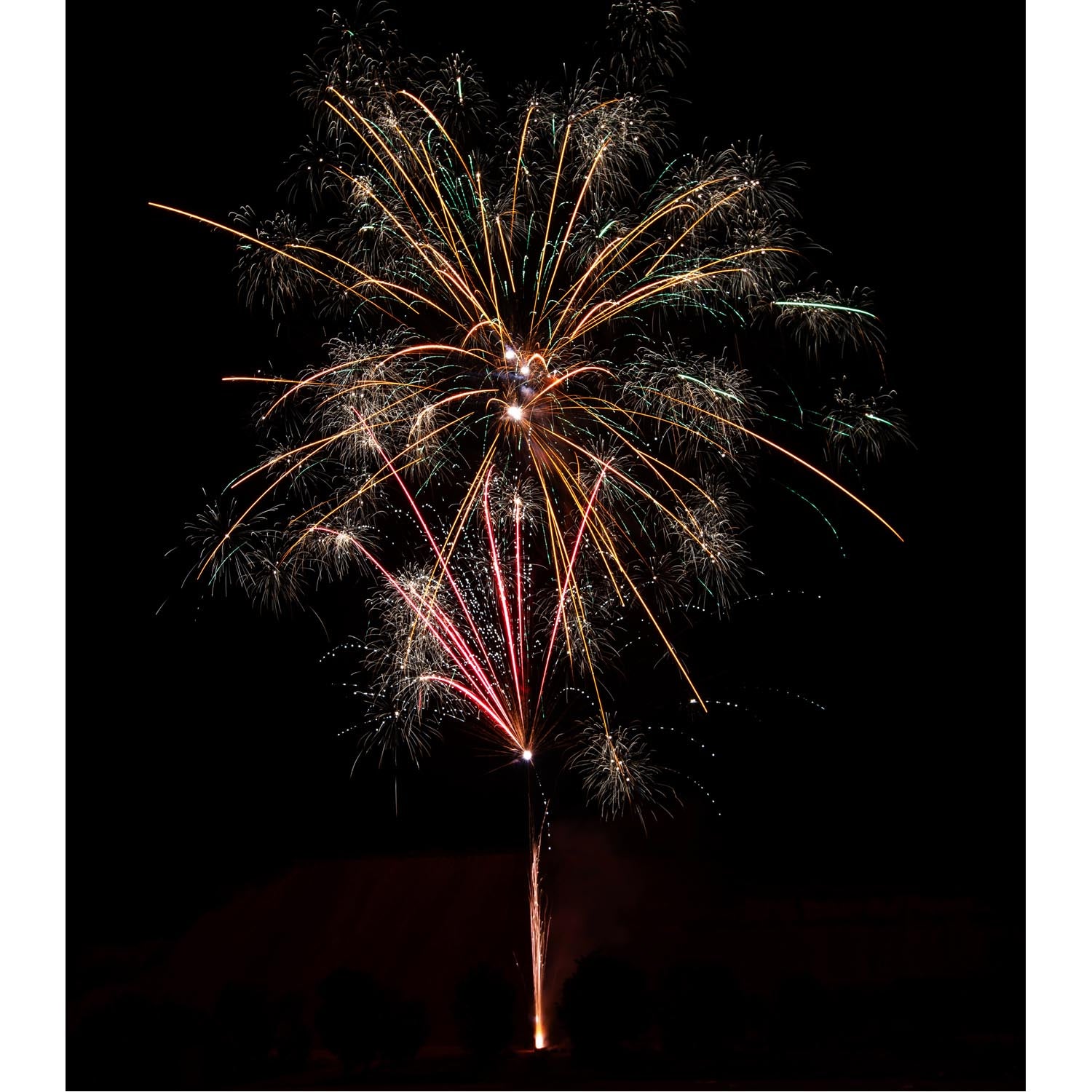 Delta Fire V144-1958