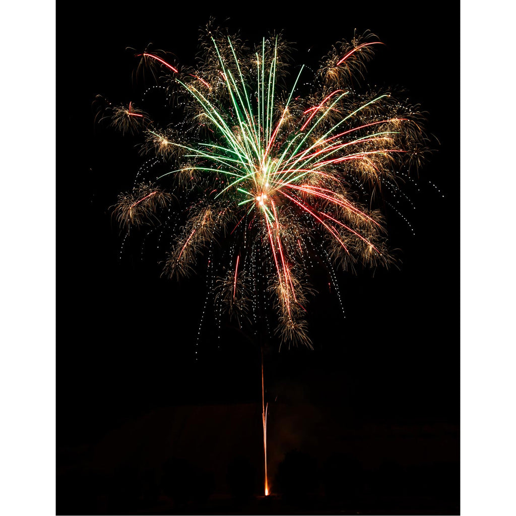 Delta Fire V144-1958