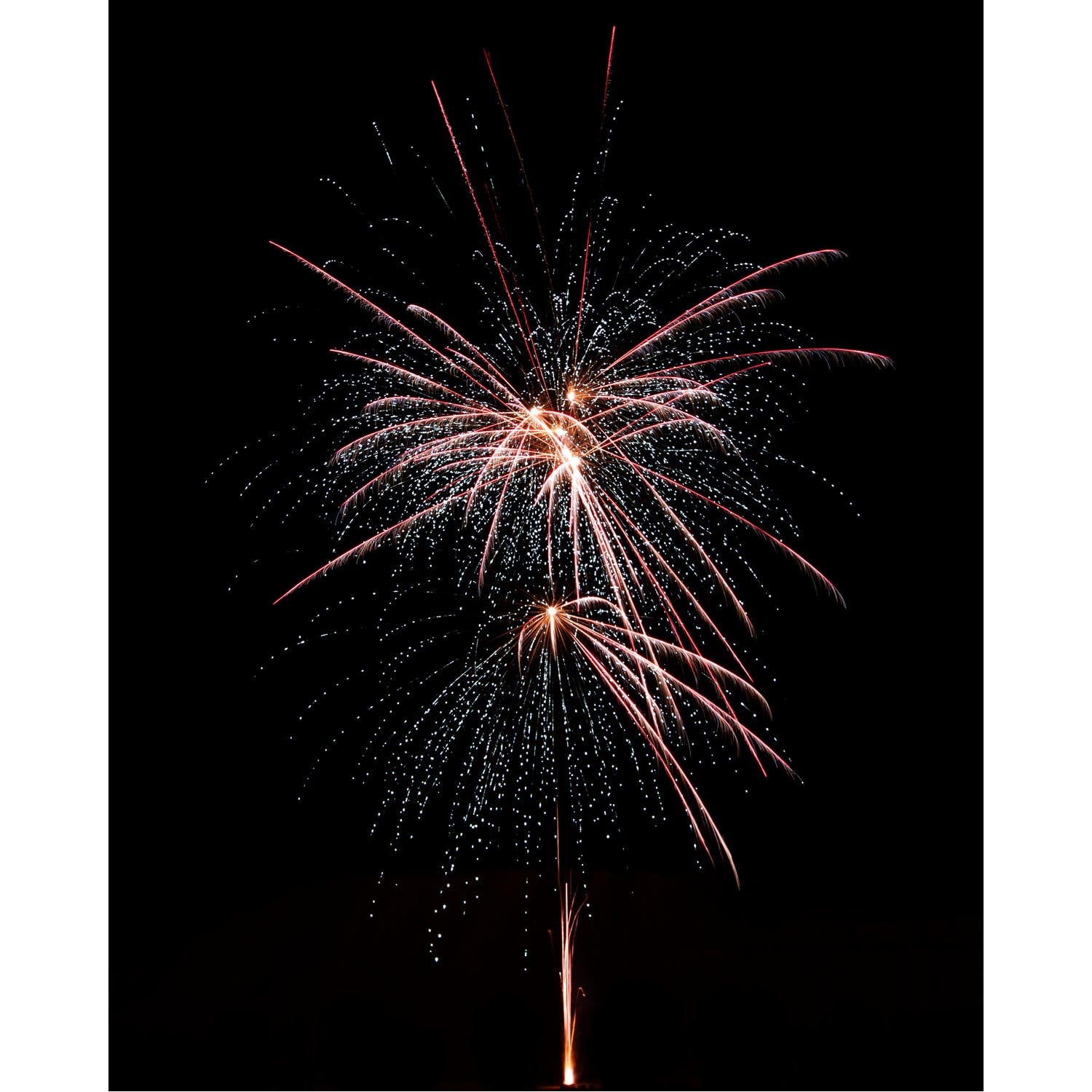 Delta Fire V144-1958