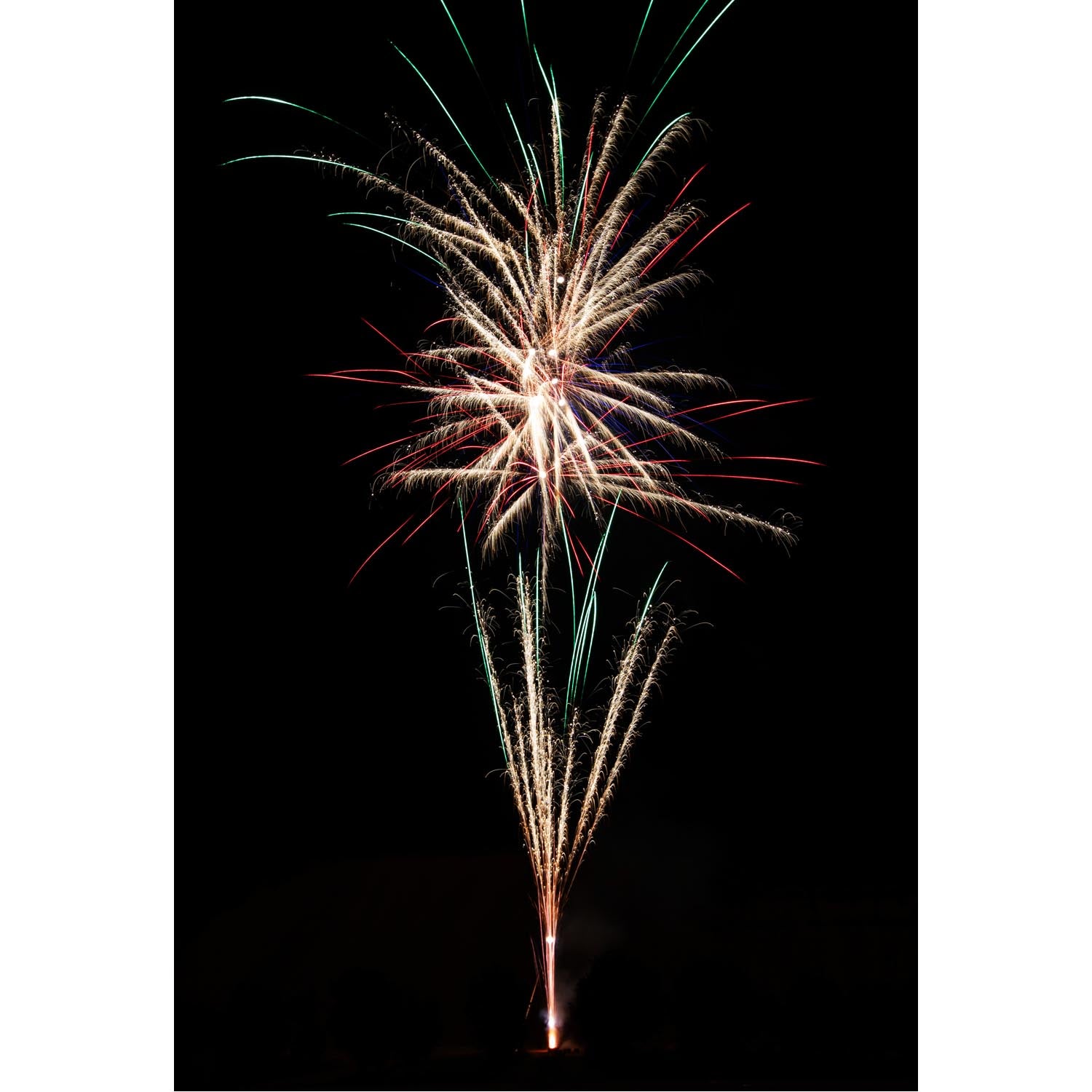 Delta Fire V144-1958