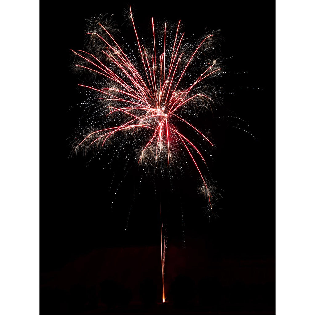 Delta Fire V144-1958