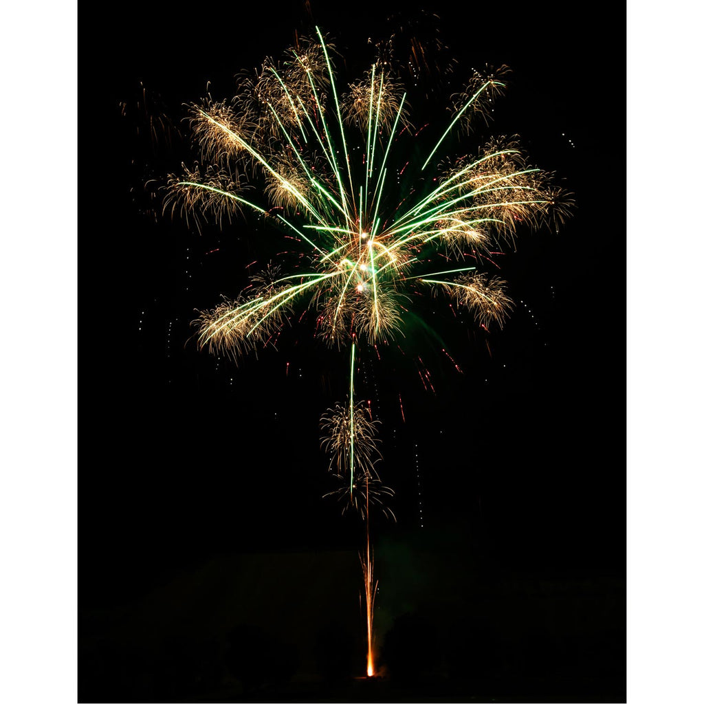 Delta Fire V144-1958