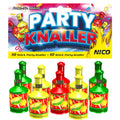 Party-Knaller, 10er-Btl.