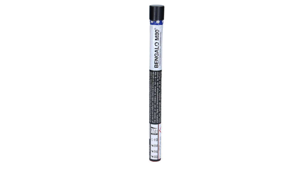 Starklicht Bengalo, weiß