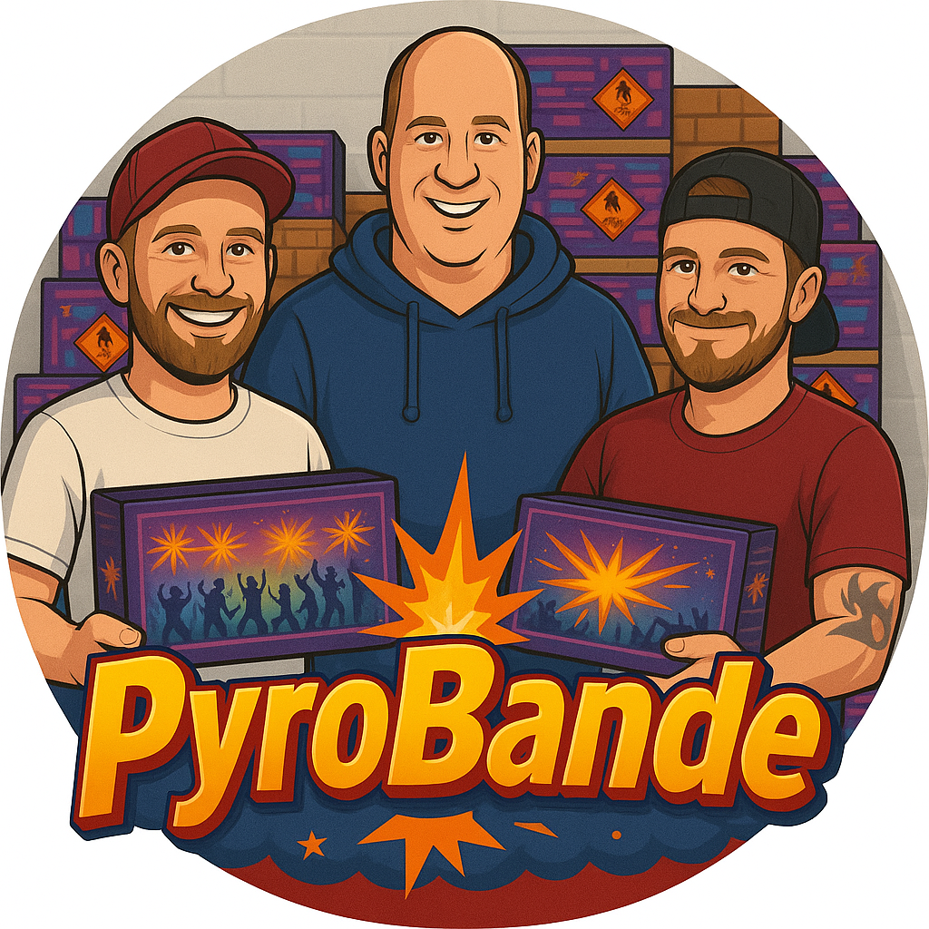 PyroBande GmbH