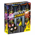 Rocket Strike