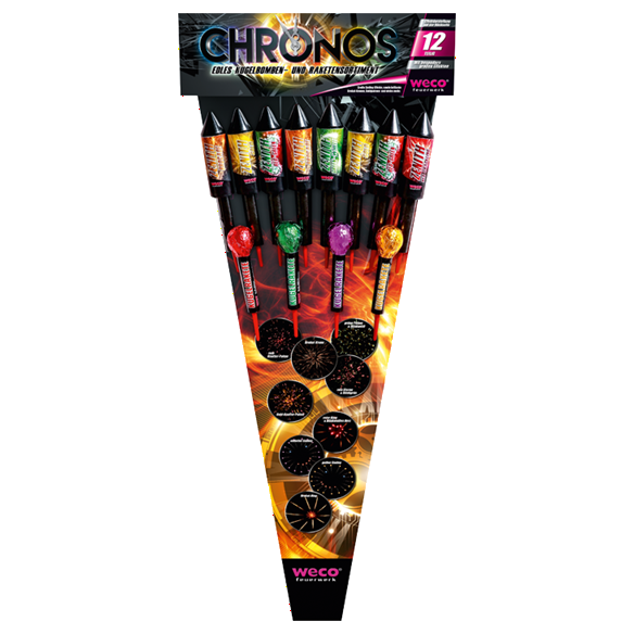 Chronos