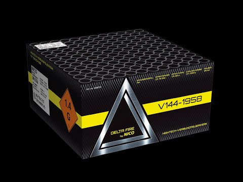 Delta Fire V144-1958