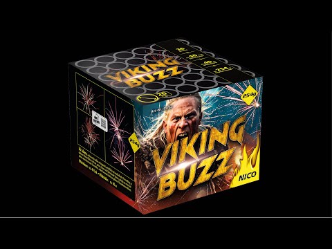 Viking Buzz