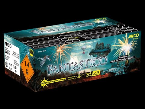 Fantastico