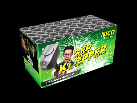 Der Klopper