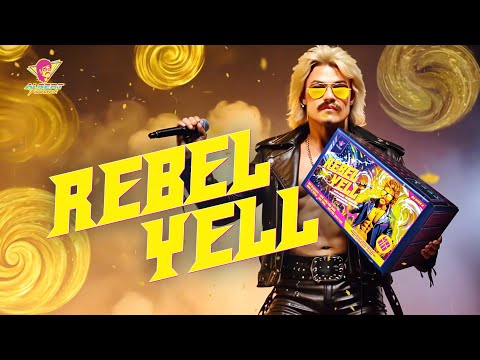 Rebel Yell