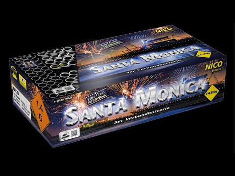 Santa Monica