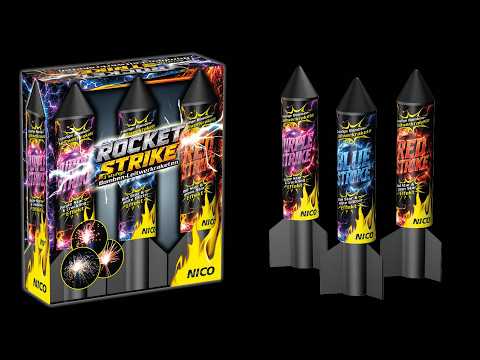 Rocket Strike