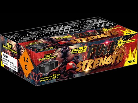 Full Strength