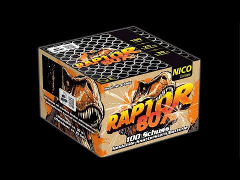 Raptor Box