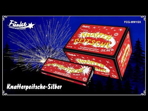 Funke Knatterpeitsche