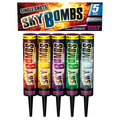 Sky Bombs